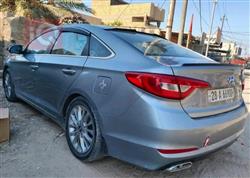 هیوندای سۆناتا